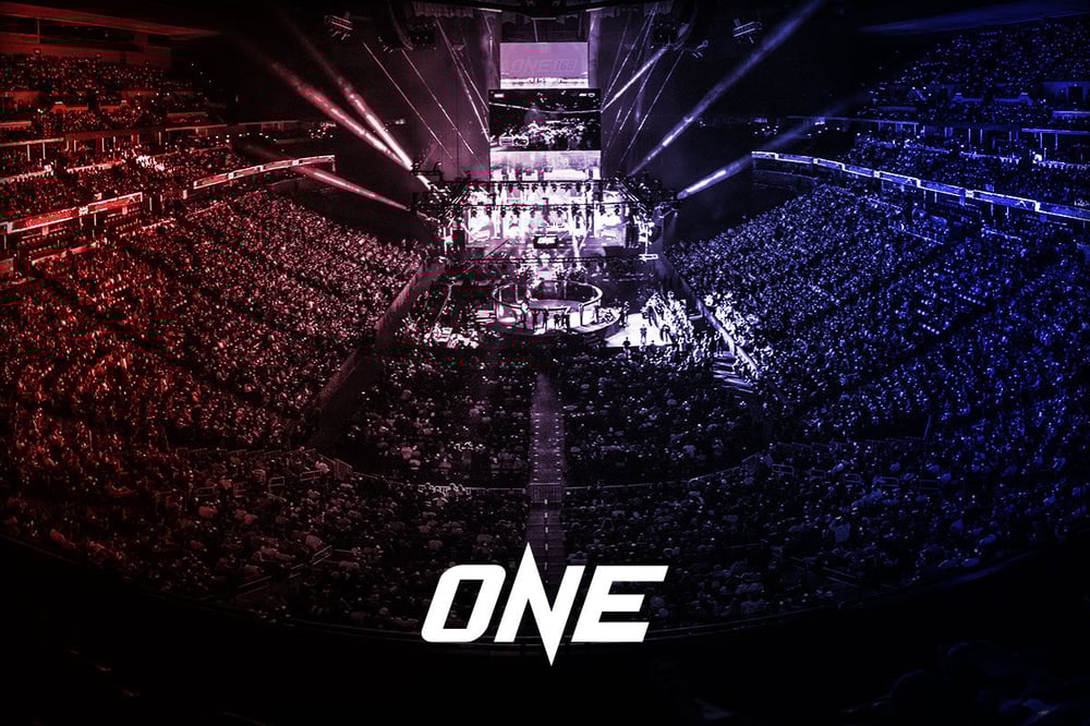 ONE